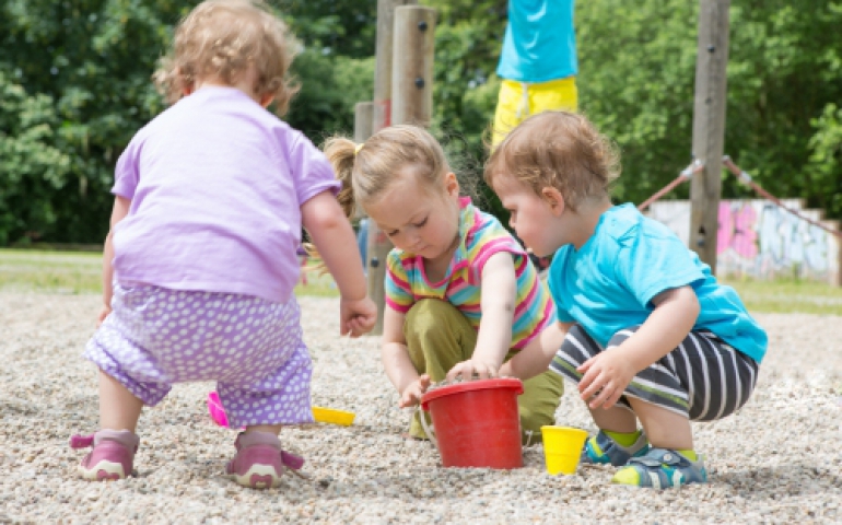 10-latek pociął twarz kolegi nożem, bo ten się z niego naśmiewał